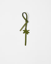 Leather Palm Charm |