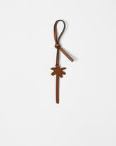 Leather Palm Charm |