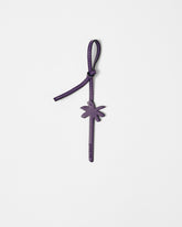Leather Palm Charm |