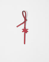 Leather Palm Charm |