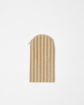 Canvas Sunglassess Case |
