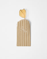 Canvas Sunglassess Case |