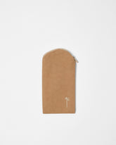 Canvas Sunglassess Case |