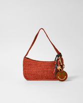 Leather Palm Charm |