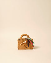 Charm Palma in Pelle |