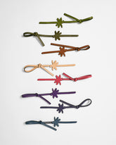 Charm Palma in Pelle |