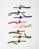 Leather Palm Charm |