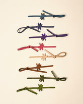 Charm Palma in Pelle |