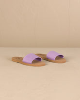 Eva Slide<br />Swim Sandals - SWIM SANDALS | 