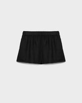 Linen Bahia Shorts |