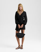 Linen Biarritz Dress |