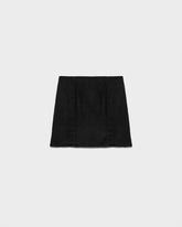Linen Lima Skirt |