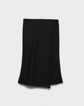 Linen Merida Skirt |