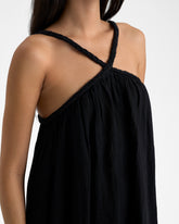 Linen Pasadina Dress |