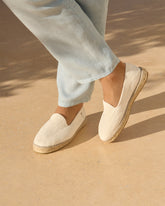 Organic Hemp Espadrilles |
