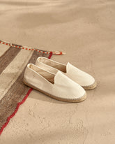 Organic Hemp Espadrilles |