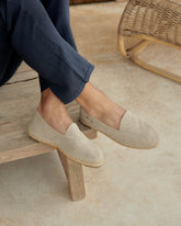 Organic Hemp Espadrilles |