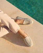 Organic Hemp Espadrilles |