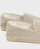 Espadrillas in Lino di Canapa |