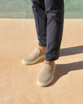 Organic Hemp Slip-On - Men's Bestselling Shoes | 