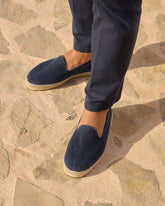 Organic Hemp Espadrilles |
