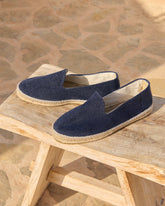Organic Hemp Espadrilles |