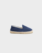 Organic Hemp Espadrilles |