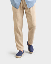 Organic Hemp Espadrilles |