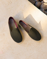 Tangana Lyocell Linen Blend Espadrilles |