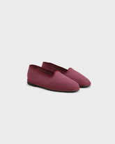 Brummel Lyocell Linen Blend Venetian Slippers |