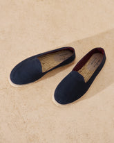 Espadrillas Tangana Lyocell in Misto Lino |