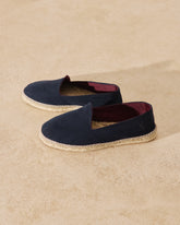 Espadrillas Tangana Lyocell in Misto Lino |
