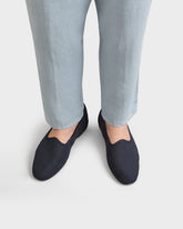 Friulane Brummel in Lino Lyocell |