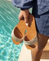 Sandali in Pelle |