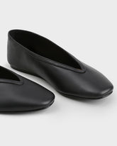 Ballerine in Nappa |