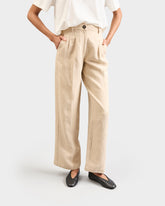 Ballerine in Nappa |