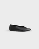 Ballerine in Nappa |