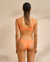 Knot Halterneck Bikini |