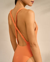 Braided One Piece |