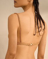 Braided Surf Bikini |