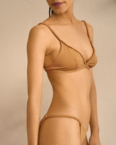 Braided Surf Bikini |
