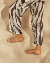 Eva Three Bands<br />Swim Sandals |