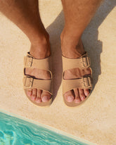Eva Nordic Swim Sandals |