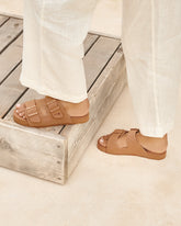 Sandali Nordic in Eva |