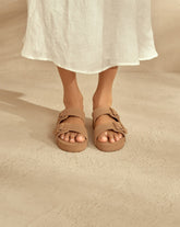 Sandali Nordic in Eva |