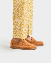 Mocassino Loafer in Suede |