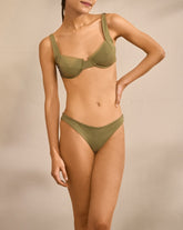Underwired Bikini |