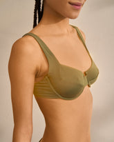 Underwired Bikini |