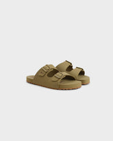 Eva Nordic Swim Sandals |