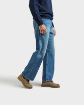 Nabuk Field Moccasins |